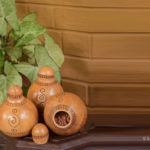 Kitchen Container set of 3