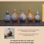 Do it yourself Gourd