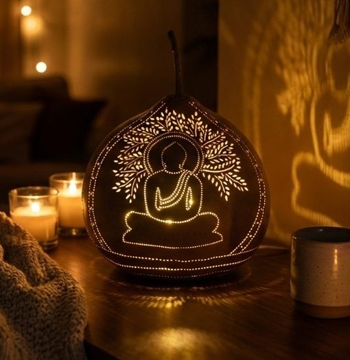 The Bodhi Lantern - Image 2