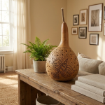 FolkGlow Bird - Stories of Nature in Light